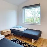 9 Person In Holiday home Skibby