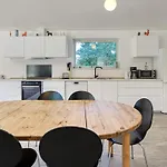 Holiday home 9 Person In Skibby