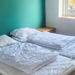 Holiday home 9 Person In Skibby