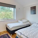 9 Person In Holiday home *
