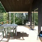 Holiday home 9 Person In Skibby