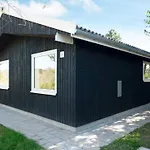Holiday home 9 Person In Skibby