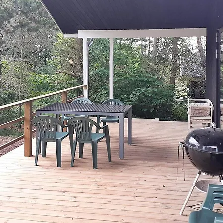 Xii Holiday home Skibby