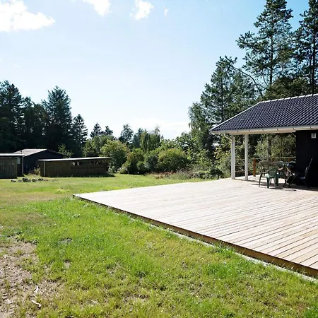 9 Person In Tatil Evi *