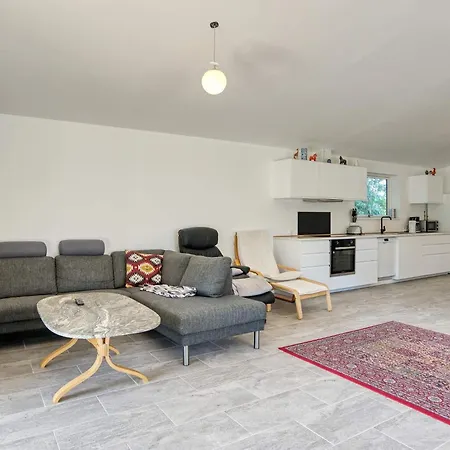 9 Person In Ferienhaus