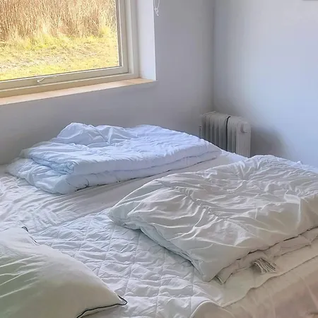 Ferienhaus 9 Person In Skibby
