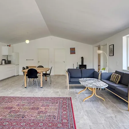 9 Person In Ferienhaus *