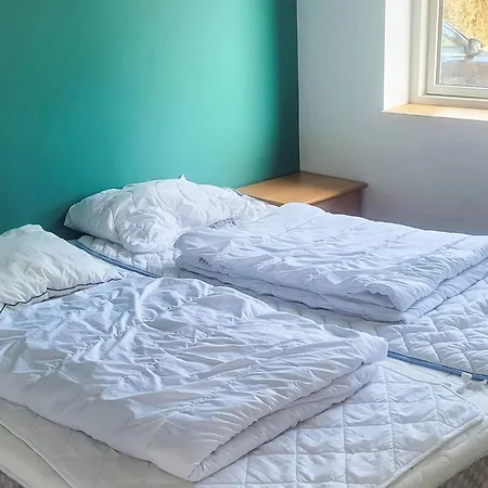 Ferienhaus 9 Person In Skibby