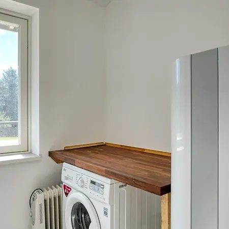 9 Person In Ferienhaus