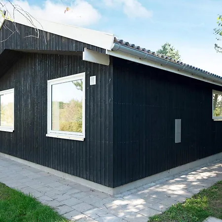 Ferienhaus 9 Person In Skibby
