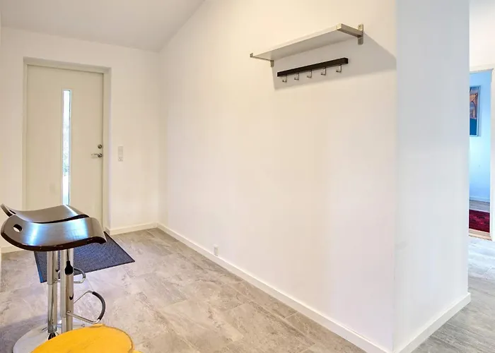 Tatil Evi 9 Person In