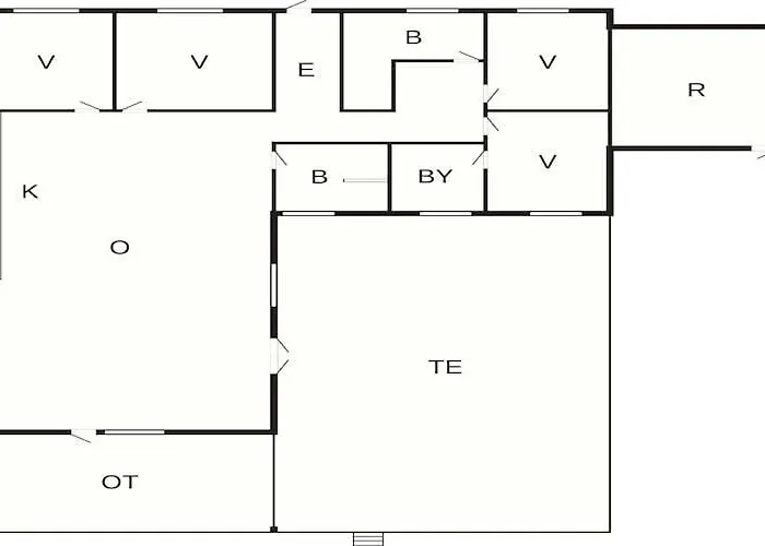 9 Person In Tatil Evi *